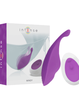 INTENSE – MINDY PANTIE VIOLA TELECOMANDO