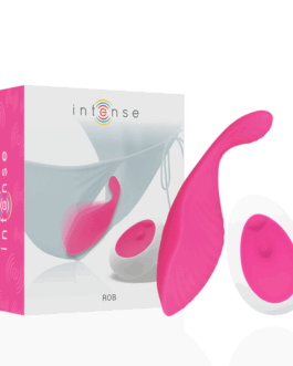 INTENSE – ROB PANTIE REMOTE CONTROL ROSA