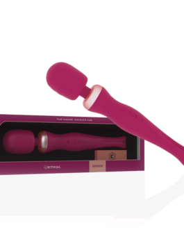 RITHUAL – AKASHA WAND RECARGABLE POTENTE 2.0 ORQUIDEA