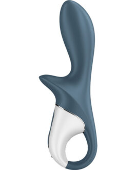 SATISFYER – AIR PUMP BOOTY 2 GRIGIO SCURO