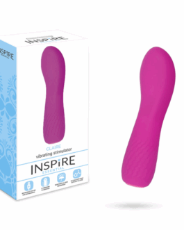 INSPIRE ESSENTIAL – CLAIRE PURPLE