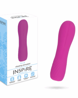 INSPIRE ESSENTIAL – ELLIE VIOLA