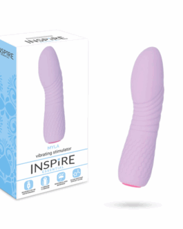 INSPIRE ESSENTIAL – MYLA VIOLA CHIARO