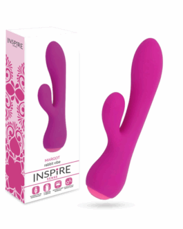 INSPIRE SENSE – MARGO RABBIT VIOLA