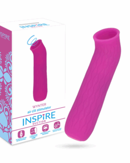INSPIRE SUCTION – INVERNALE VIOLA