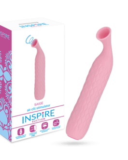 INSPIRE SUCTION – SAIGE ROSA