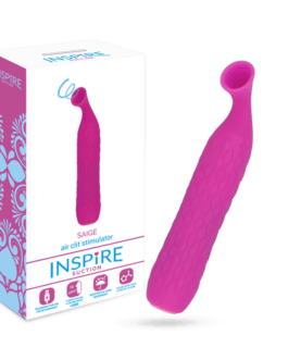 INSPIRE SUCTION – SAIGE VIOLA