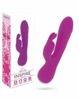 INSPIRE SENSE – MIMI VIOLA