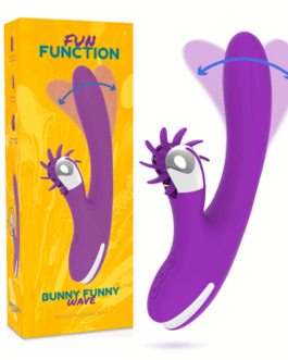 FUN FUNCTION – BUNNY FUNNY WAVE 2.0