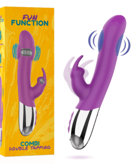 FUN FUNCTION – DOPPIO MASCHIO COMBI