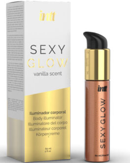 INTT RELEASES – PELLE DEL CORPO ILLUMINANTE SEXY GLOW
