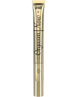 INTT LUBRICANTS – GEL STIMOLANTE VAGINALE INTENSO CON APPLICATORE VIBRATORE