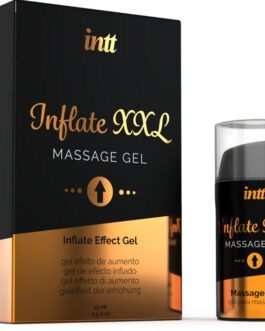 INTT FOR HIM – GEL INTIMO PER AUMENTARE L”EREZIONE E LE DIMENSIONI DEL PENE