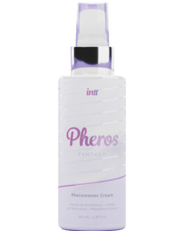 INTT – CREMA PELLE E CAPELLI PHEROS FANTASY AI FEROMONI