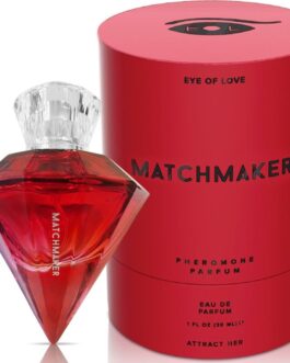 EYE OF LOVE – MATCHMAKER RED DIAMOND LGBTQ PROFUMO AI FEROMONI PER LEI 30 ML