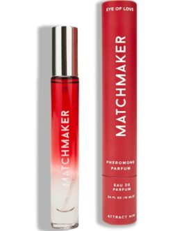 EYE OF LOVE - PROFUMO AI FEROMONI MATCHMAKER RED DIAMOND ATTRACT HIM 10 ML