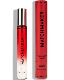 EYE OF LOVE – MATCHMAKER RED DIAMOND LGBTQ PROFUMO AI FEROMONI PER LEI 10 ML