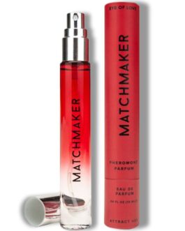 EYE OF LOVE – MATCHMAKER RED DIAMOND LGBTQ PROFUMO AI FEROMONI PER LEI 10 ML