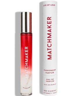 EYE OF LOVE – PROFUMO MATCHMAKER RED DIAMOND ATTRACT THEM 10 ML