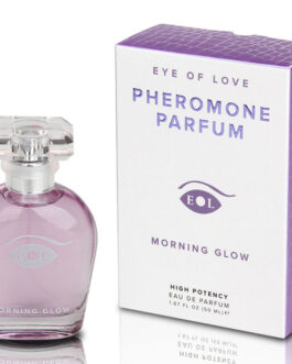 EYE OF LOVE – EOL PHR PHEROMONE PARFUM DELUXE 50 ML – MORNING GLOW