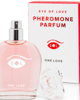 EYE OF LOVE – EOL PHR PARFUM DELUXE 50 ML – ONE LOVE