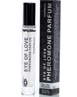 EYE OF LOVE – EOL PHEROMONE PARFUM 10 ML – CONFIDENCE
