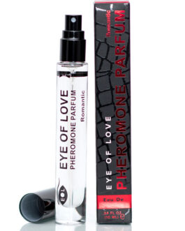EYE OF LOVE – EOL PHEROMONE PARFUM 10 ML – ROMANTIC