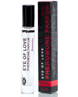 EYE OF LOVE – EOL PHEROMONE PARFUM 10 ML – ROMANTIC