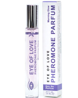 EYE OF LOVE – EOL PHEROMONE PROFUME 10 ML – MORNING GLOW