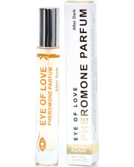 EYE OF LOVE – EOL PHEROMONE PARFUM 10 ML – AFTER DARK