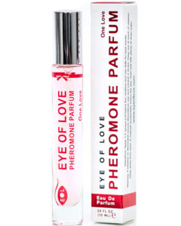 EYE OF LOVE – EOL PHEROMONE PARFUM 10 ML – ONE LOVE