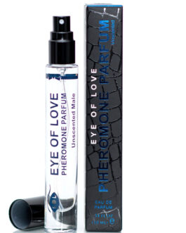 EYE OF LOVE – EOL PHR PARFUM 10 ML – UNSCENTED MALE