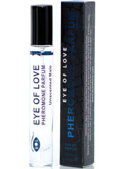 EYE OF LOVE – EOL PHR PARFUM 10 ML – UNSCENTED MALE