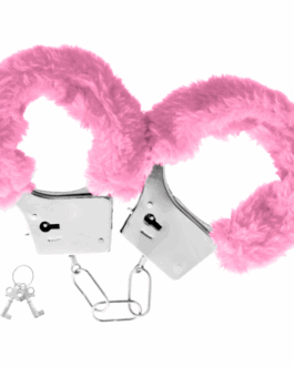 OHMAMA – MANETTE PLEASURE PELOSE ROSA