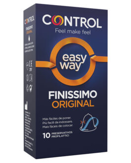 CONTROL – ADAPTA EASY WAY FINISSIMO 10 UNITÀ