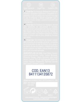 CONTROL – 2 EN 1 MASSAGGIO E PIACERE MARE MEDITERRANEO 200 ML