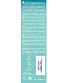 CONTROL – GEL 3 IN 1 ICE FEEL 200 ML