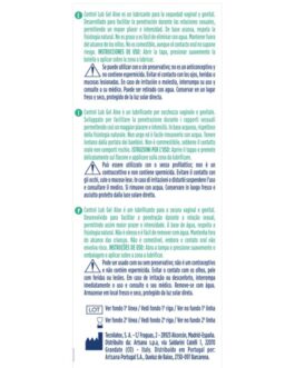 CONTROL – LUB GEL LUBRIFICANTE ALOE 75 ML