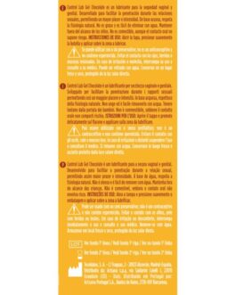CONTROL – LUB GEL LUBRIFICANTE AL CIOCCOLATO 75 ML