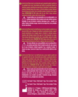 CONTROL – LUB GEL LUBRIFICANTE EFFETTO CALORE 75 ML