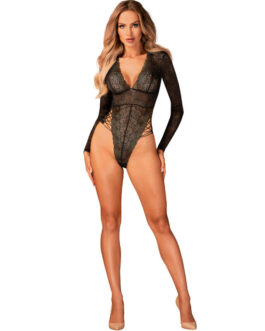OBSESSIVE – MERLYS TEDDY XS/S