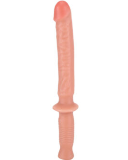GET REAL – THE MANHANDLER PELLE DA 38 CM