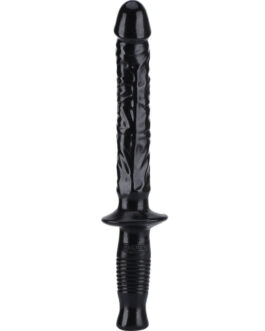 GET REAL – THE MANHANDLER 38 CM NERO