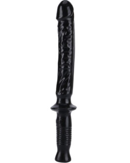 GET REAL – THE MANHANDLER 38 CM NERO