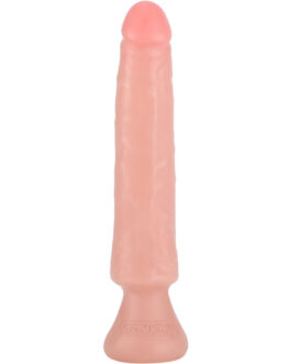 GET REAL - STARTER DONG 16 CM NATURALE