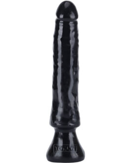 GET REAL - STARTER DONG 16 CM NERO