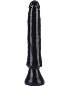 GET REAL – STARTER DONG 16 CM NERO