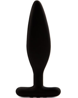 JE JOUE – VIBRATORE ANALE EGON PLUG NERO