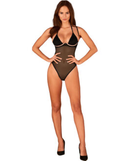 OBSESSIVE – SELINNE TEDDY XS/S