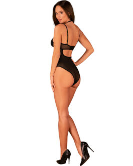 OBSESSIVE – SELINNE TEDDY XS/S